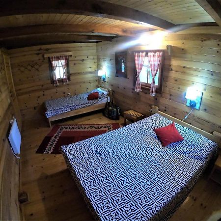 Etno Village Gostoljublje Kosjeric Eksteriør bilde