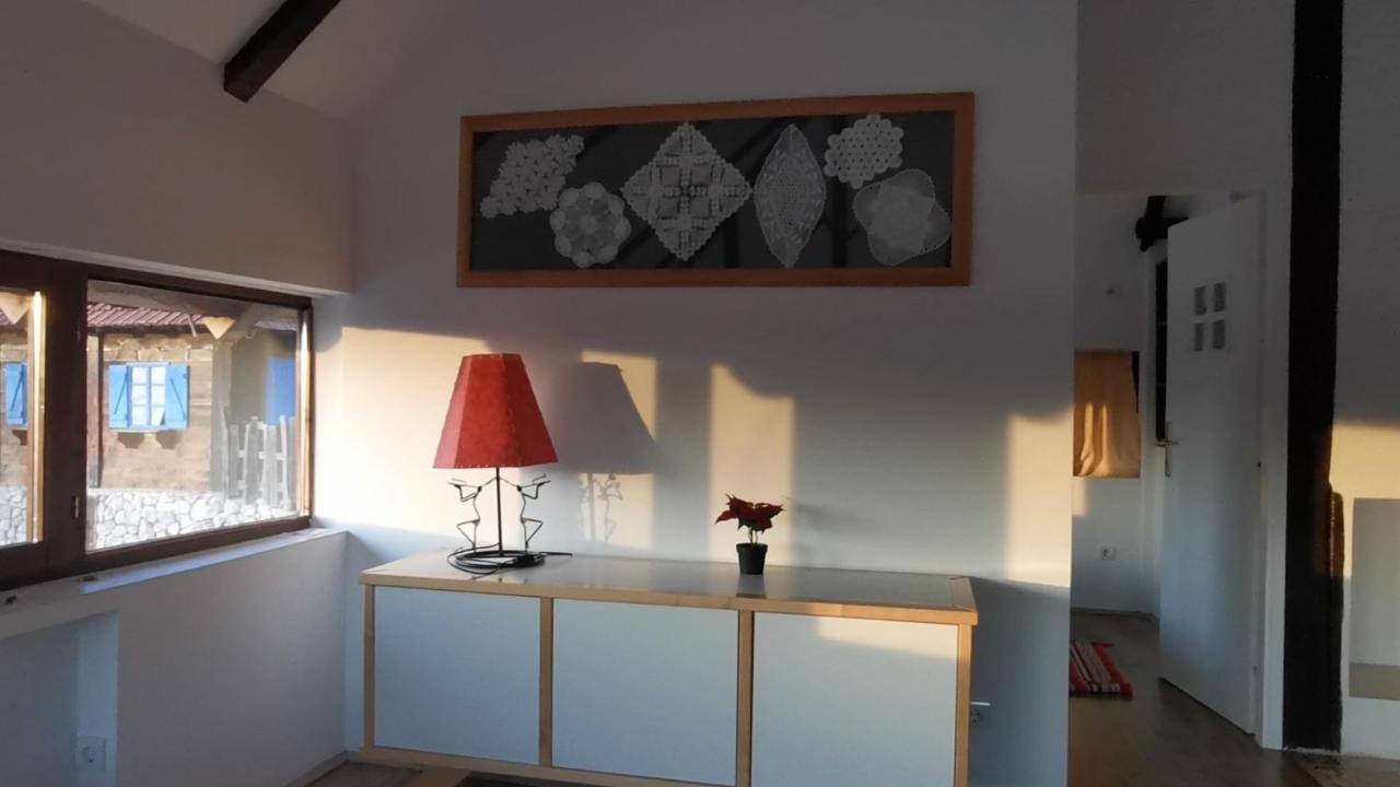 Etno Village Gostoljublje Kosjeric Eksteriør bilde
